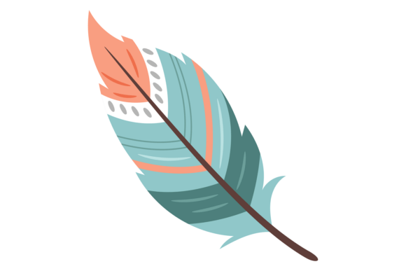 Decorative Curved Feather: Unlocking Its Flying Weight Style