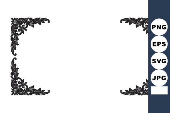 The Enduring Allure of Black Ornate Victorian Style Decorative