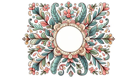 Wow Decorative Frame: Unleashing Creative Potential